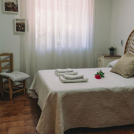 La Huerta De Carmen Βίλα Mogon Εξωτερικό φωτογραφία
